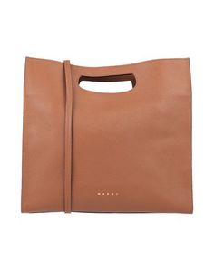 Сумка на руку Marni