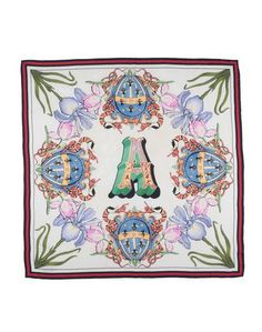 Платок Gucci