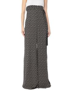 Повседневные брюки Elisabetta Franchi