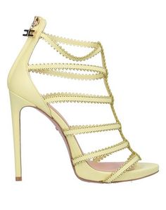 Сандалии Elisabetta Franchi