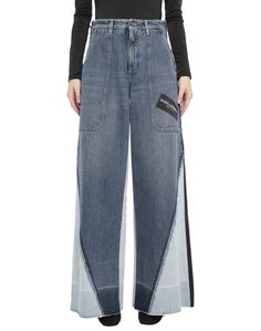 Джинсовые брюки Dolce & Gabbana