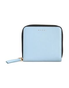 Бумажник Marni