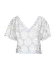 Блузка Ermanno Scervino