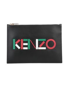 Сумка на руку Kenzo