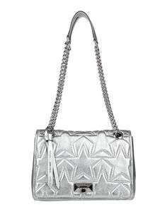 Сумка на плечо Jimmy Choo
