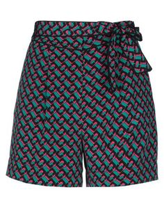 Мини-юбка Diane von Furstenberg