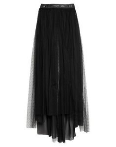 Длинная юбка Msgm