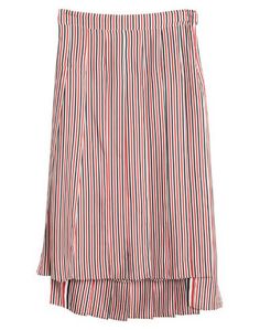 Юбка длиной 3/4 Thom Browne