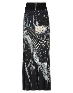 Длинная юбка Roberto Cavalli