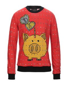 Толстовка Dolce & Gabbana
