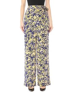Повседневные брюки Diane von Furstenberg