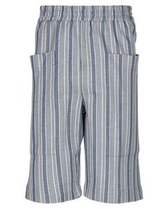 Бермуды Jil Sander
