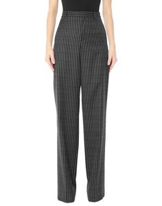 Повседневные брюки Maison Margiela