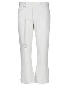 Повседневные брюки Ann Demeulemeester