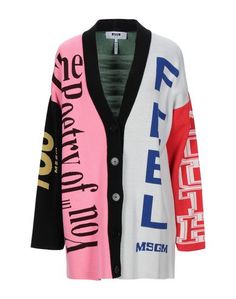 Кардиган Msgm