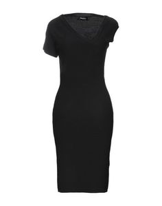 Короткое платье Dsquared2
