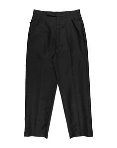 Повседневные брюки Rick Owens