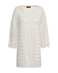 Короткое платье Missoni