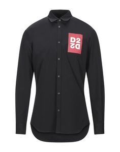 Pубашка Dsquared2