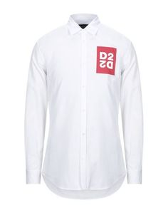 Pубашка Dsquared2