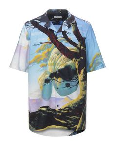 Pубашка Valentino