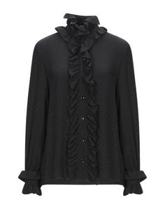 Pубашка Saint Laurent