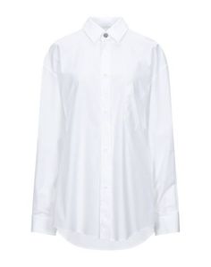 Pубашка Maison Margiela