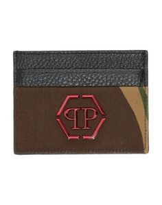 Чехол для документов Philipp Plein