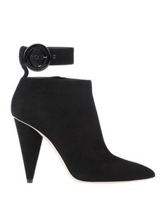 Полусапоги и высокие ботинки Jimmy Choo