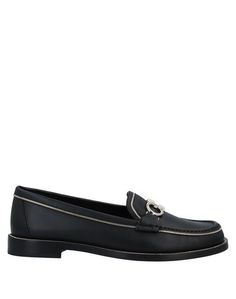 Мокасины Salvatore Ferragamo