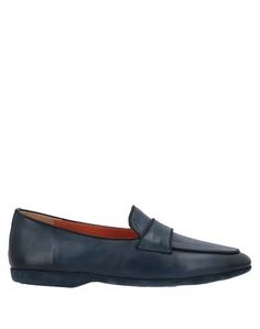 Мокасины Santoni