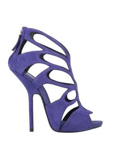 Сандалии Giuseppe Zanotti