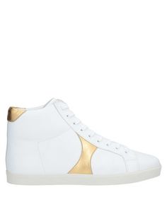 Высокие кеды и кроссовки CÉline