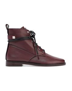 Полусапоги и высокие ботинки Stuart Weitzman
