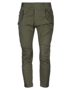 Повседневные брюки Dsquared2