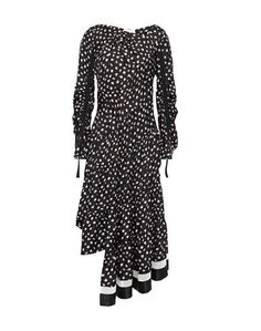 Платье длиной 3/4 3.1 Phillip Lim