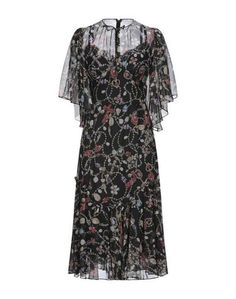 Платье длиной 3/4 Dolce & Gabbana