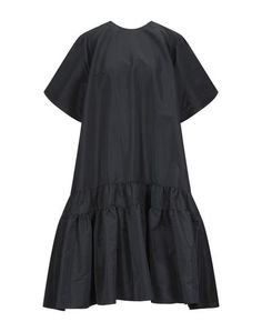 Платье до колена Rochas
