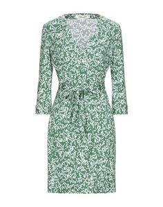 Короткое платье Diane von Furstenberg