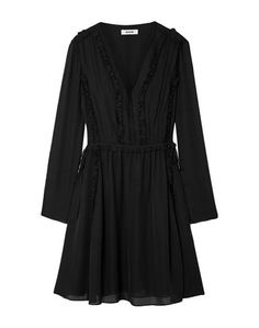 Короткое платье Jason Wu