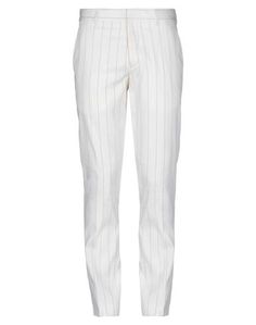Повседневные брюки Ann Demeulemeester