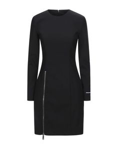 Короткое платье Dsquared2