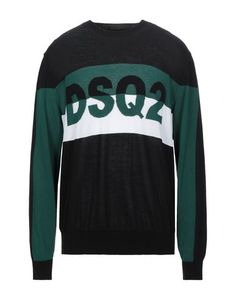 Свитер Dsquared2