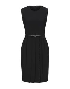 Платье до колена MAX Mara