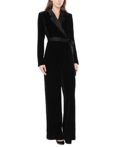 Комбинезоны без бретелей Diane von Furstenberg
