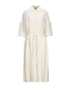 Платье длиной 3/4 Jil Sander