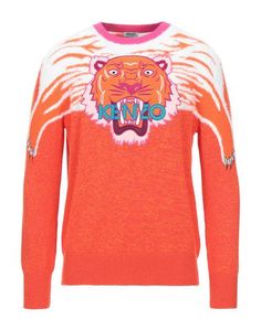 Свитер Kenzo