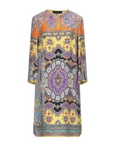 Платье до колена Etro