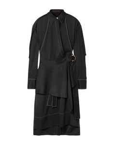Платье до колена Proenza Schouler
