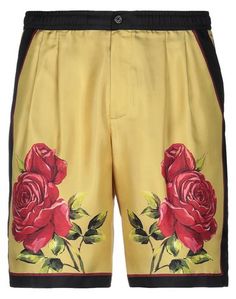 Бермуды Dolce & Gabbana